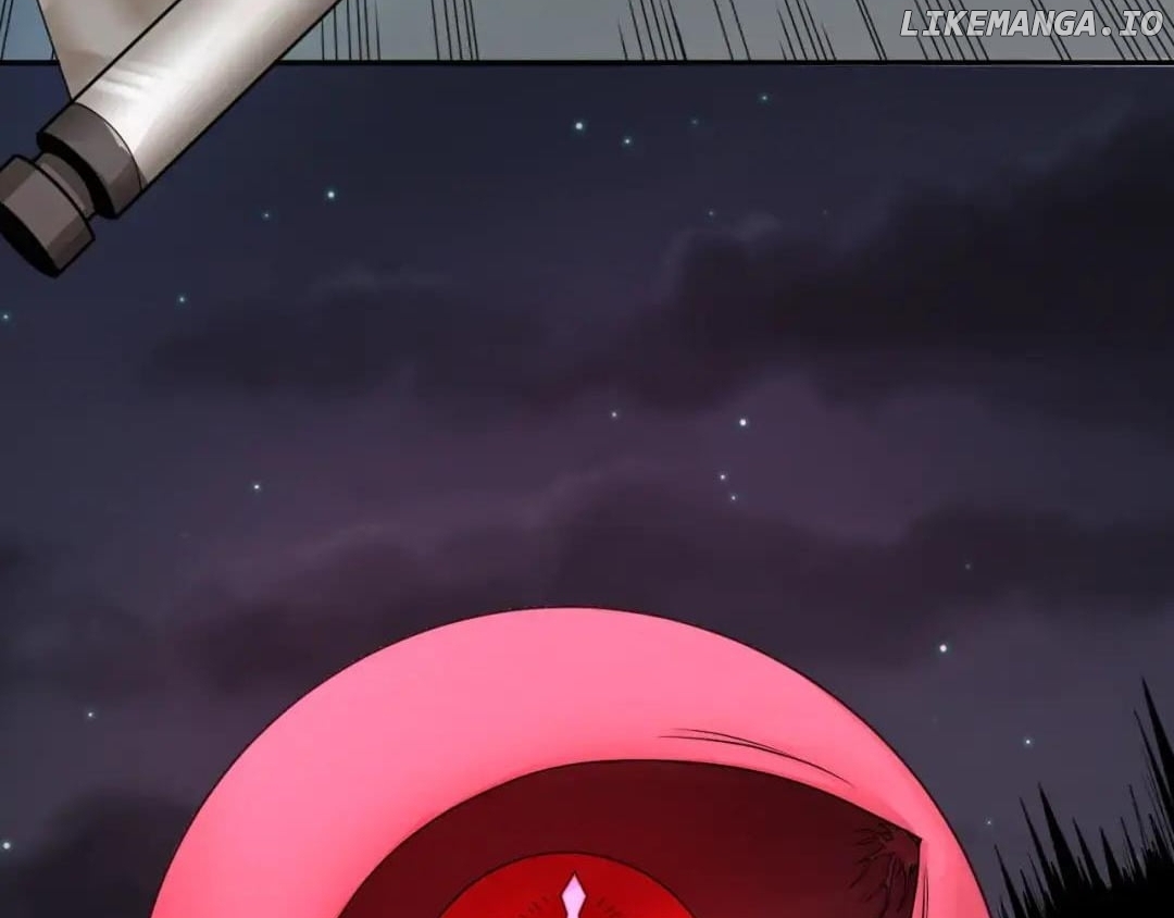 Era of the Haunted chapter 118 - page 57